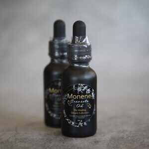 The Healing Desert Collection Creosote Oil 1oz